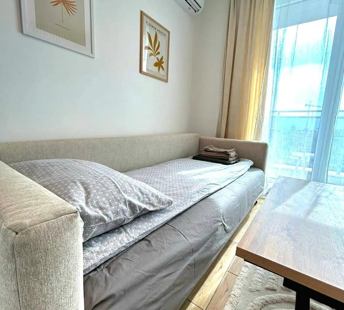 Studio Neven Whit Free Parking 1 Br Varna 0*,  Bulgaristan