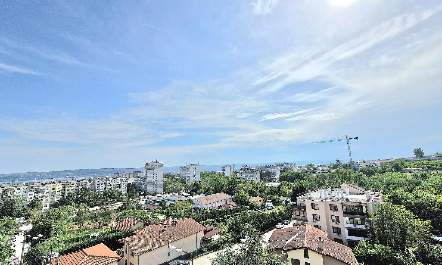 Studio Neven Whit Free Parking 1 Br Varna 0*,  Bulgaristan